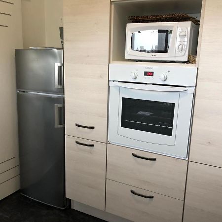 Res. De Pontaillac, T3 A Quelques Pas De La Plage Apartment รัวย็อง ภายนอก รูปภาพ
