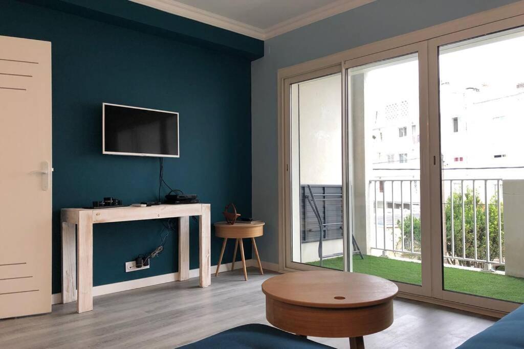 Res. De Pontaillac, T3 A Quelques Pas De La Plage Apartment รัวย็อง ภายนอก รูปภาพ