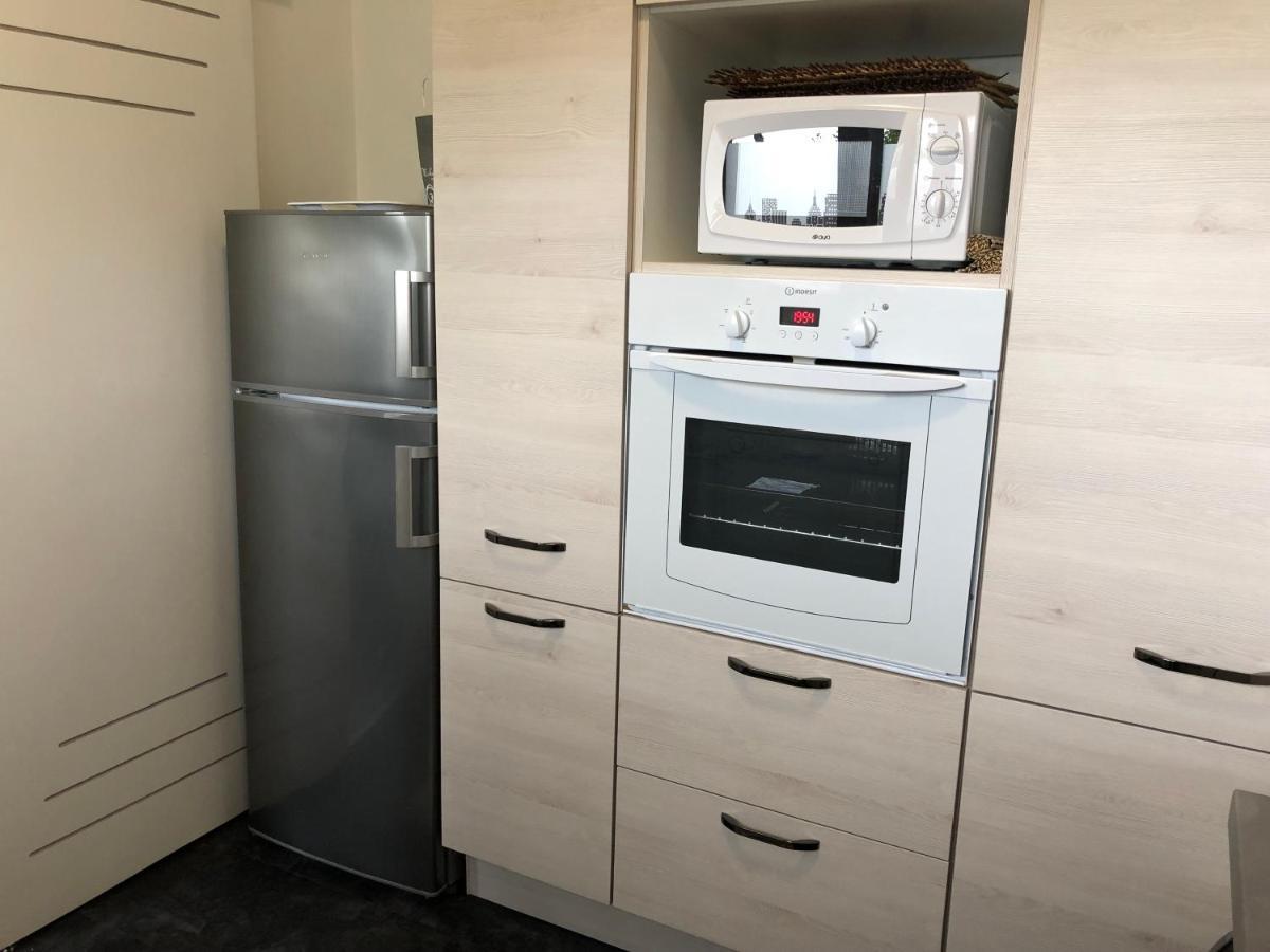 Res. De Pontaillac, T3 A Quelques Pas De La Plage Apartment รัวย็อง ภายนอก รูปภาพ
